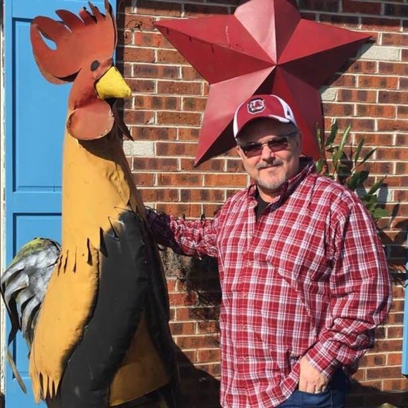 Meet your Posher, Kevin - Picture 1 of 1